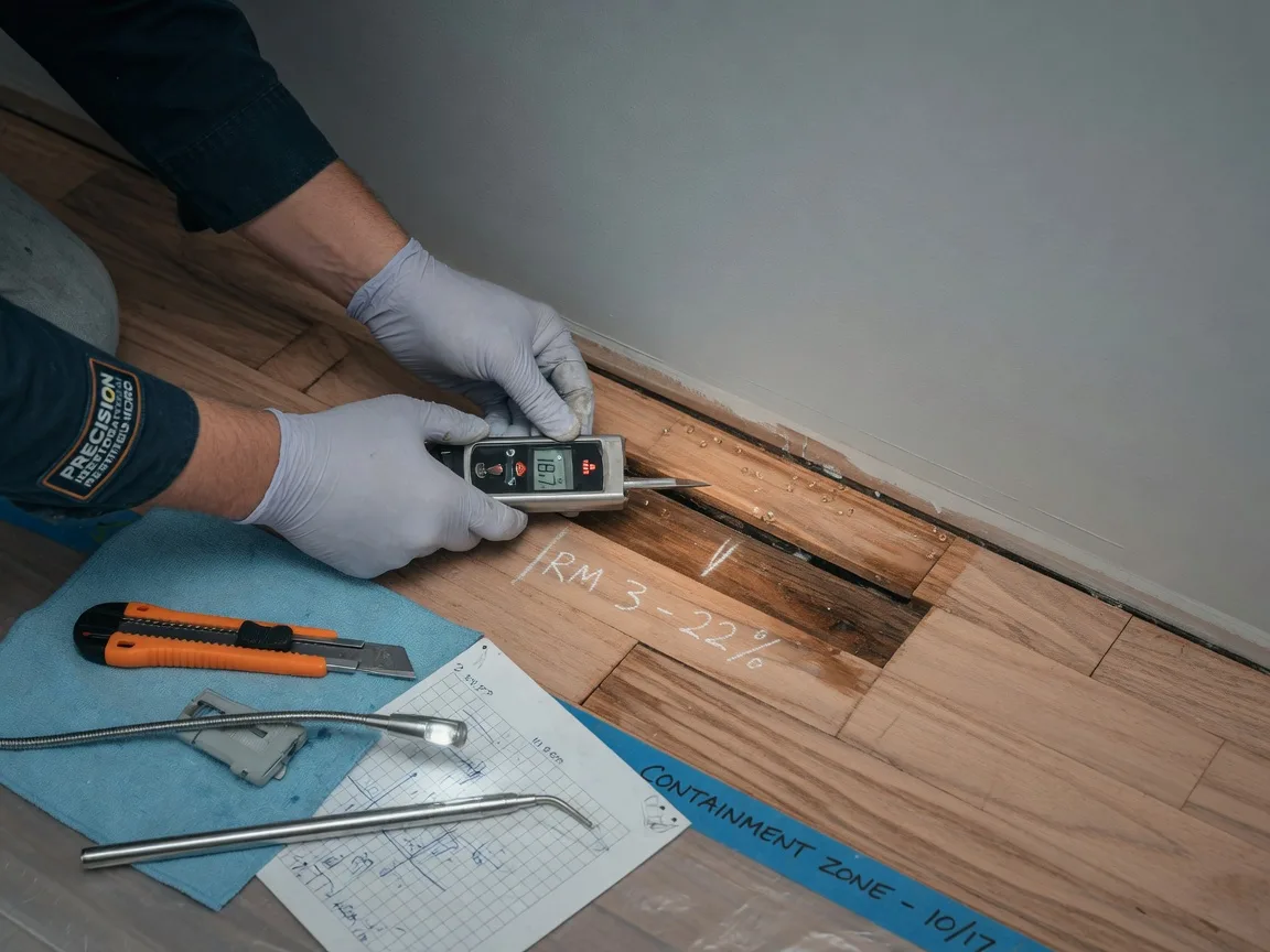 Why choose Water Removal in Lebanon, WI